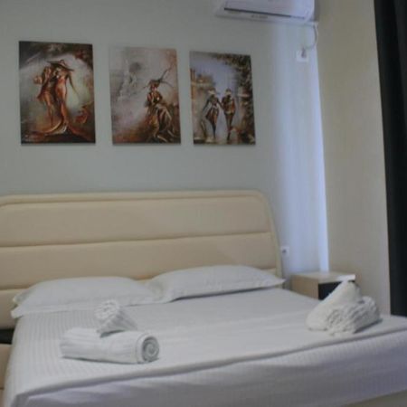 Apartments In Potam Himare Exterior foto