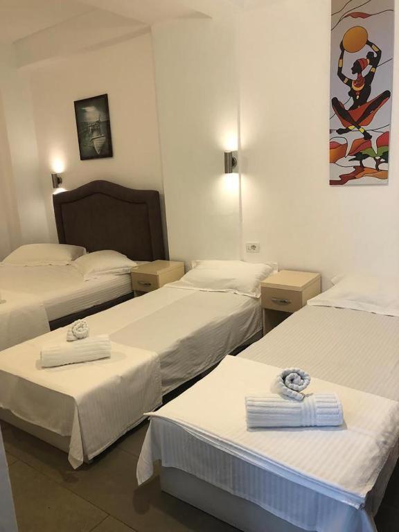 Apartments In Potam Himare Exterior foto